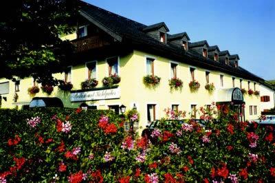 фото отеля Landgasthof Kohlpeter