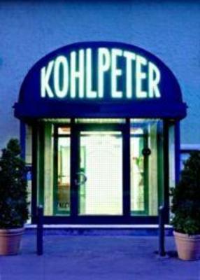 фото отеля Landgasthof Kohlpeter
