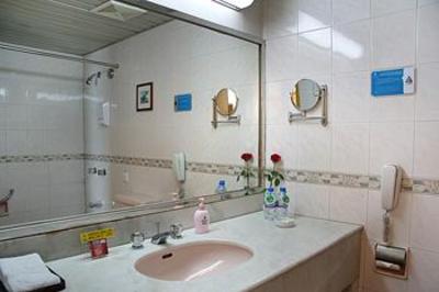 фото отеля Yichang International Hotel