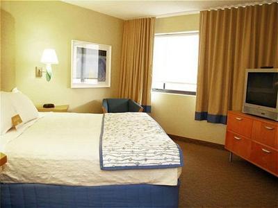 фото отеля La Quinta Inn & Suites Secaucus Meadowlands
