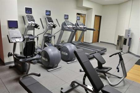 фото отеля Embassy Suites Detroit Southfield