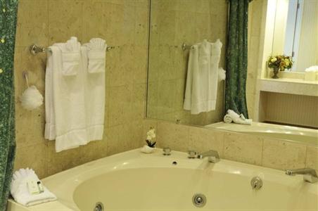 фото отеля Embassy Suites Detroit Southfield