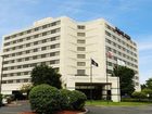 фото отеля Embassy Suites Detroit Southfield