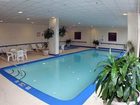 фото отеля Embassy Suites Detroit Southfield