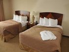 фото отеля Embassy Suites Detroit Southfield