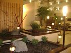 фото отеля Embassy Suites Detroit Southfield