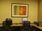 фото отеля Embassy Suites Detroit Southfield