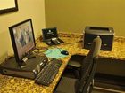 фото отеля Embassy Suites Detroit Southfield