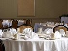 фото отеля Embassy Suites Detroit Southfield