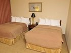 фото отеля Embassy Suites Detroit Southfield