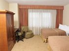 фото отеля Embassy Suites Detroit Southfield