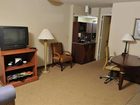 фото отеля Embassy Suites Detroit Southfield