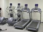 фото отеля Embassy Suites Detroit Southfield