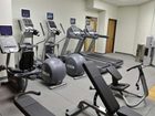фото отеля Embassy Suites Detroit Southfield