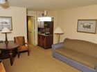 фото отеля Embassy Suites Detroit Southfield