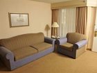 фото отеля Embassy Suites Detroit Southfield