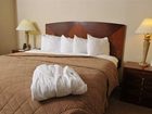 фото отеля Embassy Suites Detroit Southfield