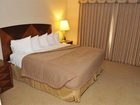 фото отеля Embassy Suites Detroit Southfield