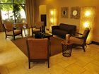 фото отеля Embassy Suites Detroit Southfield