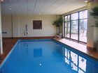 фото отеля Embassy Suites Detroit Southfield