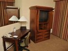 фото отеля Embassy Suites Detroit Southfield