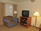фото отеля Embassy Suites Detroit Southfield