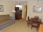 фото отеля Embassy Suites Detroit Southfield