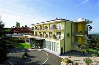 фото отеля Landhotel Liebmann