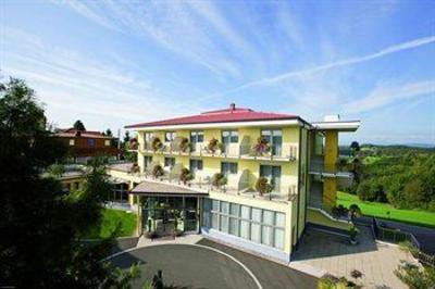 фото отеля Landhotel Liebmann
