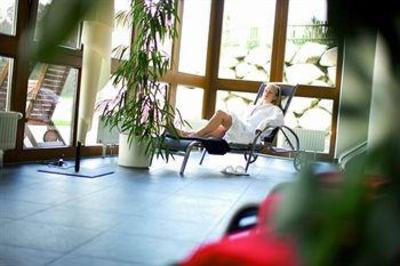 фото отеля Landhotel Liebmann