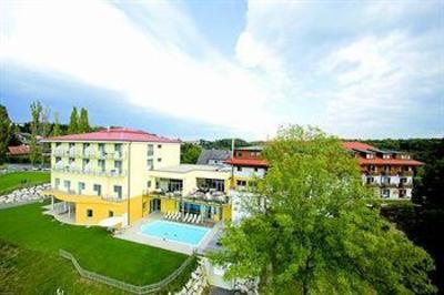 фото отеля Landhotel Liebmann