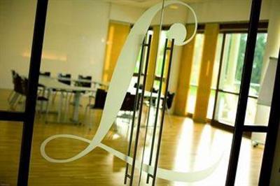 фото отеля Landhotel Liebmann