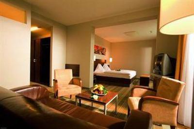 фото отеля Landhotel Liebmann