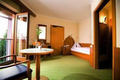 фото отеля Landhotel Liebmann