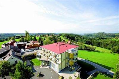 фото отеля Landhotel Liebmann