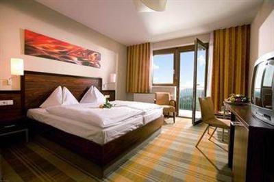 фото отеля Landhotel Liebmann