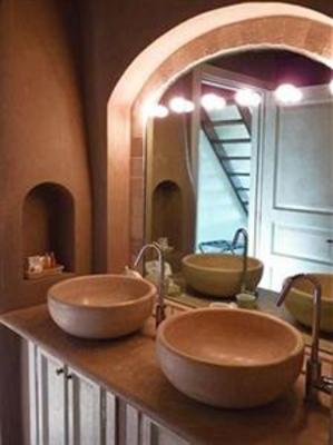 фото отеля Relais Bed & Breakfast La Leopoldina Sinalunga