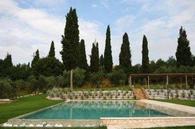 фото отеля Relais Bed & Breakfast La Leopoldina Sinalunga