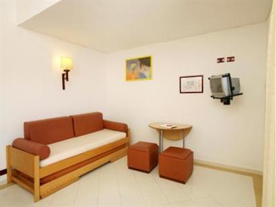 фото отеля Hotel Apartmento do Golfe