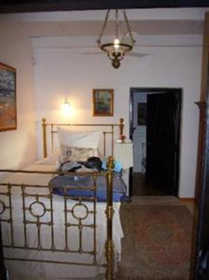 фото отеля Akademie Street Boutique Hotel and Guesthouse