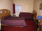 фото отеля Sofhotel
