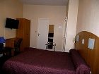 фото отеля Sofhotel