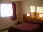 фото отеля Sofhotel