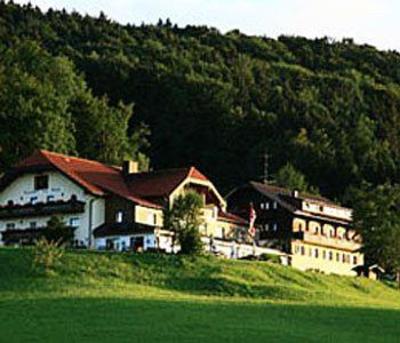 фото отеля Gasthof am Riedl Koppl