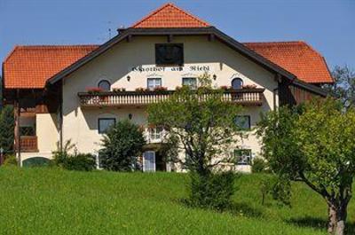 фото отеля Gasthof am Riedl Koppl
