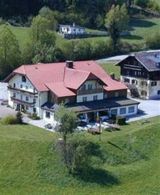 фото отеля Gasthof am Riedl Koppl