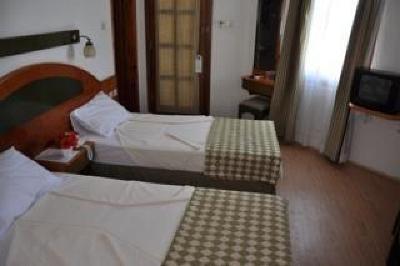 фото отеля Eden Hotel Bodrum
