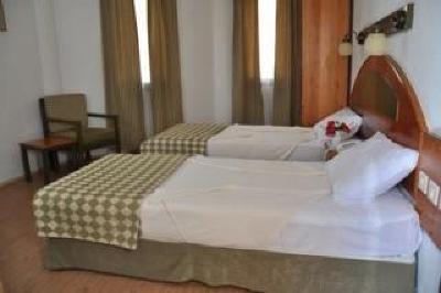 фото отеля Eden Hotel Bodrum