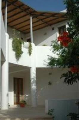 фото отеля Eden Hotel Bodrum