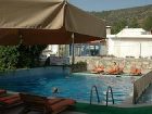 фото отеля Eden Hotel Bodrum